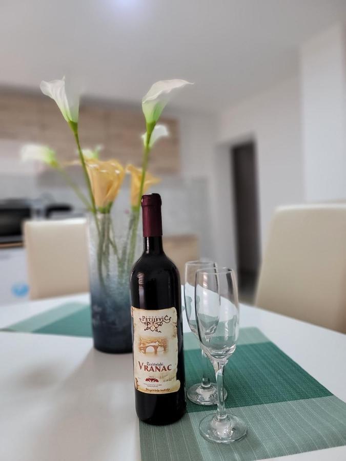 Apartments Daris Мостар Екстер'єр фото