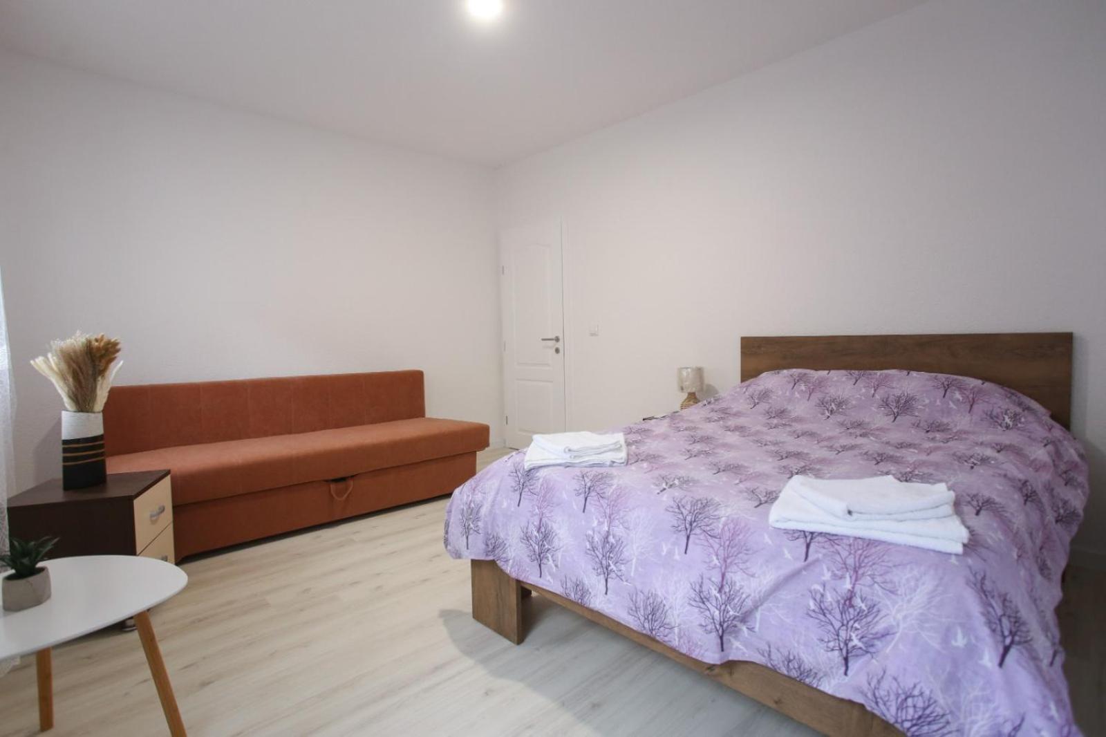 Apartments Daris Мостар Екстер'єр фото