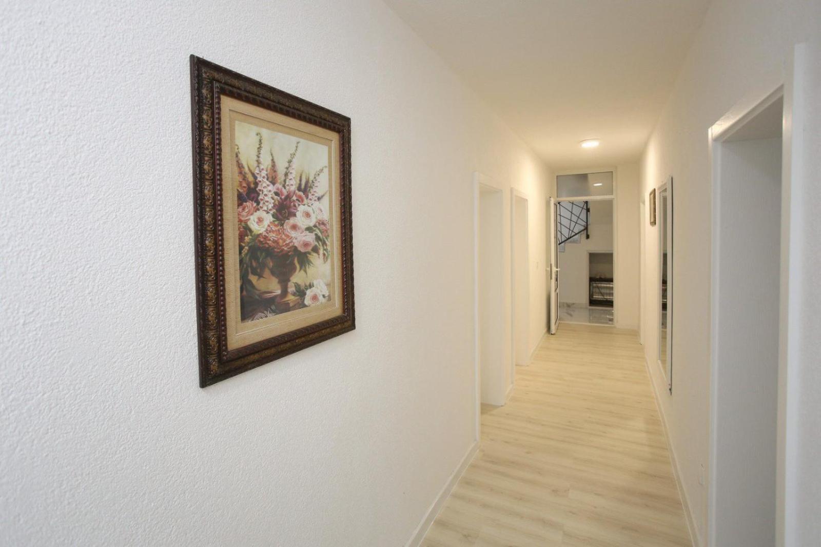 Apartments Daris Мостар Екстер'єр фото