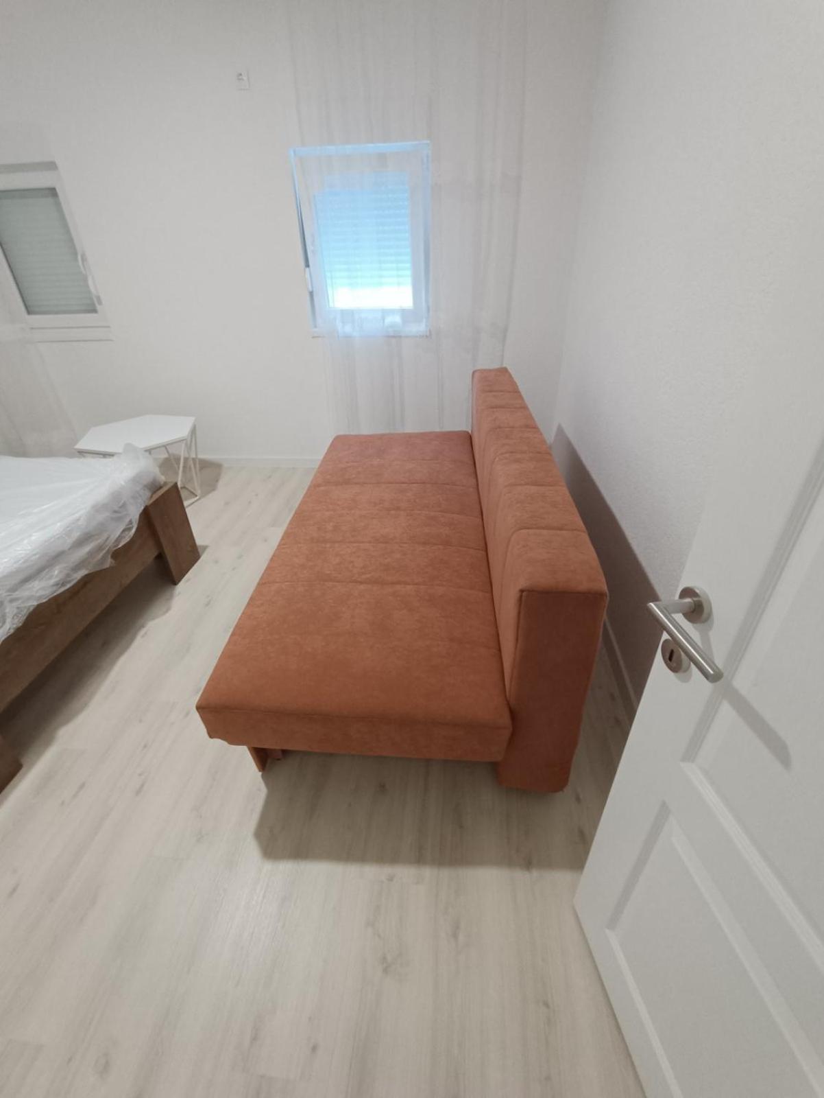 Apartments Daris Мостар Екстер'єр фото