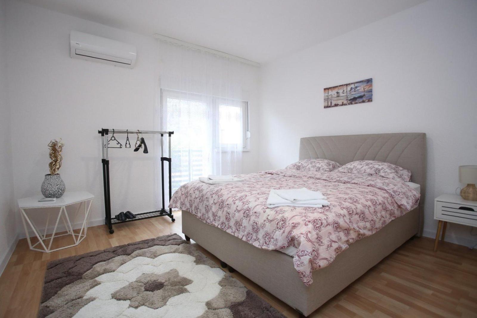 Apartments Daris Мостар Екстер'єр фото