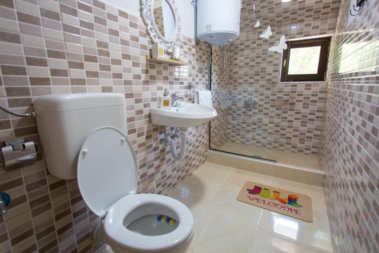 Apartments Daris Мостар Екстер'єр фото